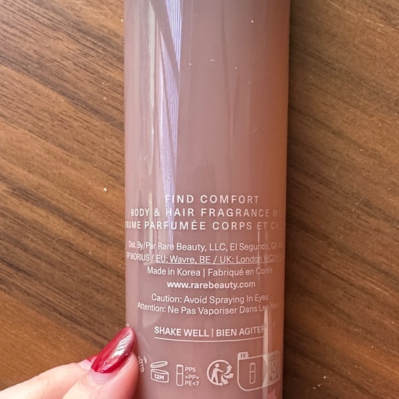 Rare Beauty Bundle - Mist, Lip Oil, Blush - Picture 2 of 5